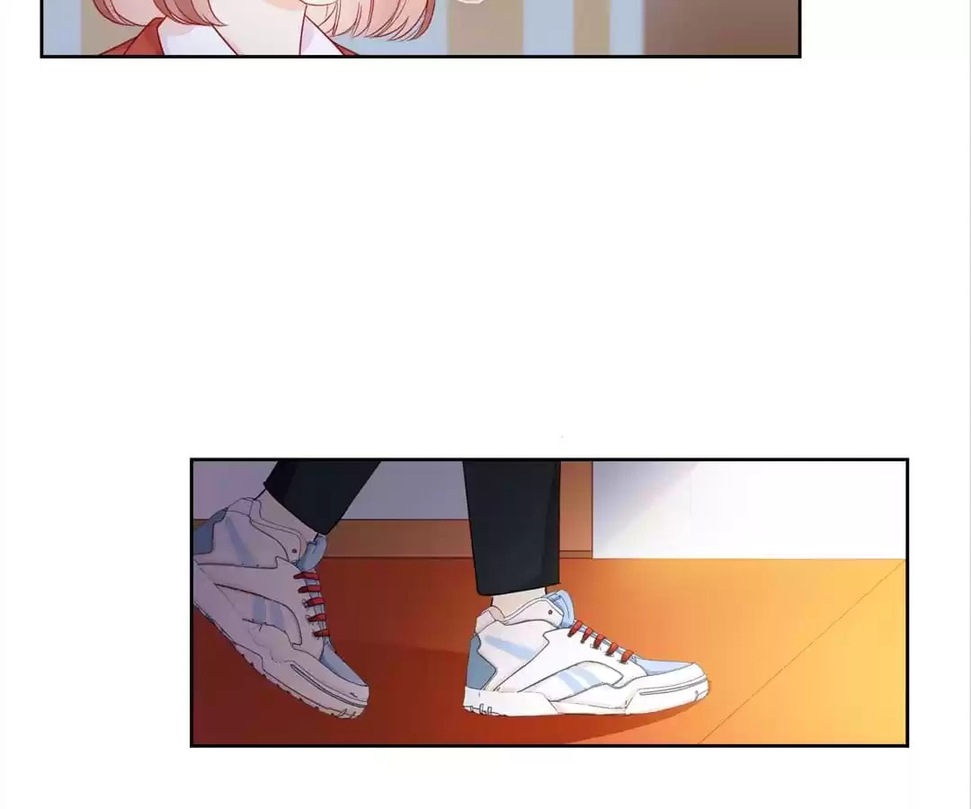 Touching Melody (Colored) Chapter 27 page 134 - 