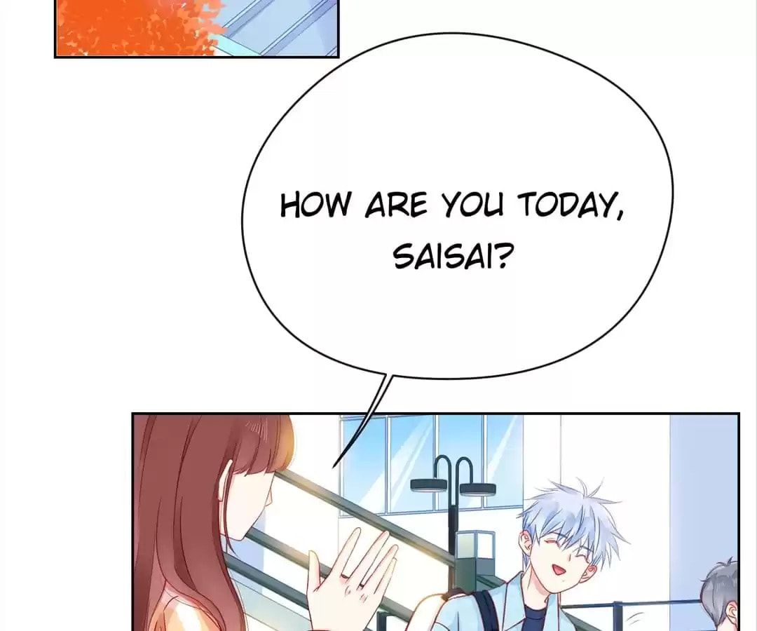 Touching Melody (Colored) Chapter 27 page 136 - 