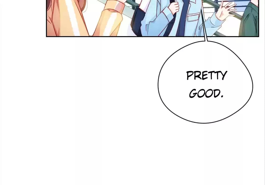 Touching Melody (Colored) Chapter 27 page 137 - 