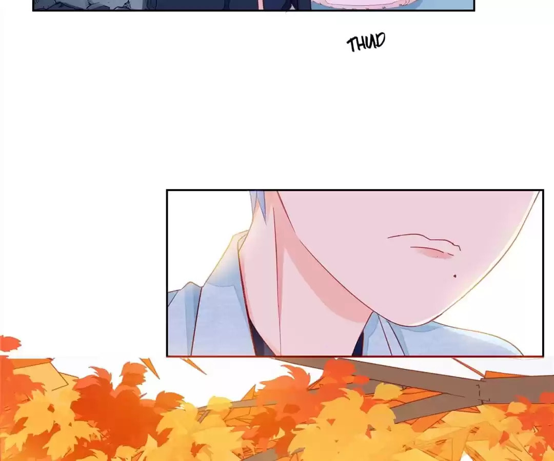 Touching Melody (Colored) Chapter 27 page 142 - 