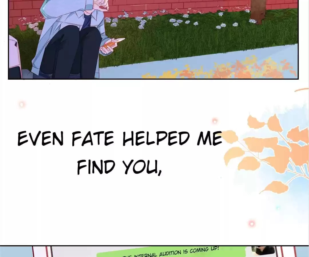 Touching Melody (Colored) Chapter 27 page 159 - 