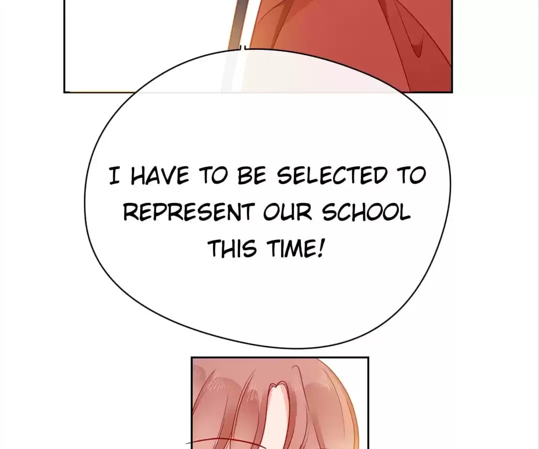 Touching Melody (Colored) Chapter 27 page 17 - 