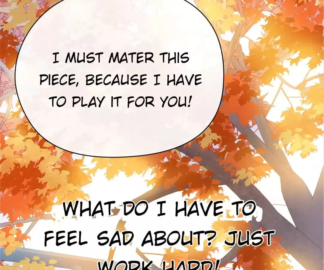 Touching Melody (Colored) Chapter 27 page 161 - 