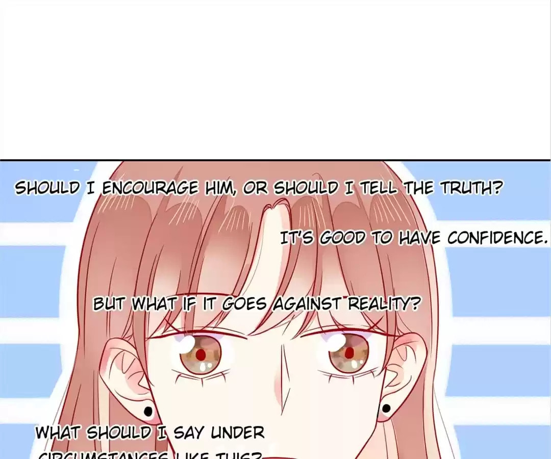 Touching Melody (Colored) Chapter 27 page 20 - 
