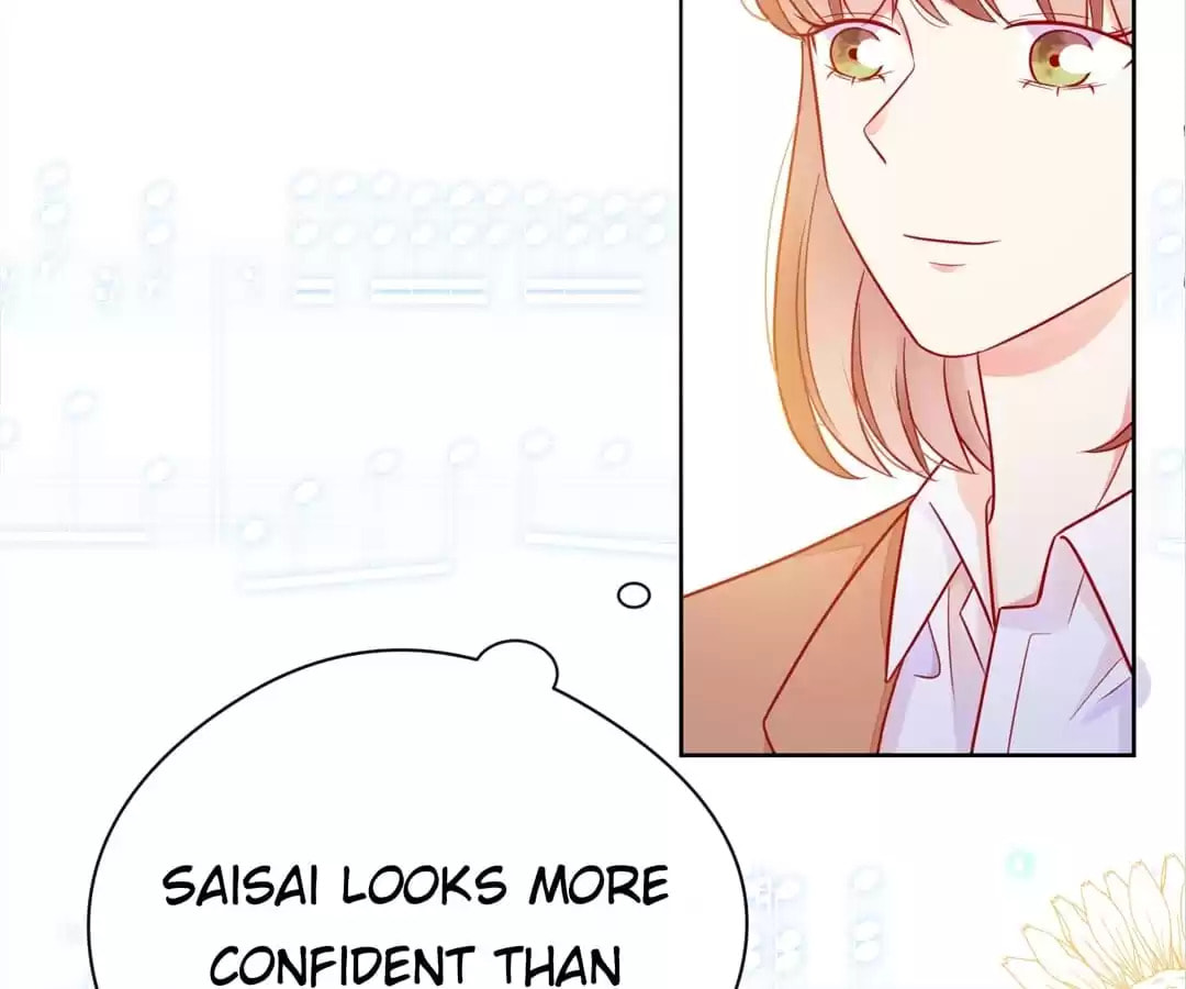 Touching Melody (Colored) Chapter 27 page 28 - 