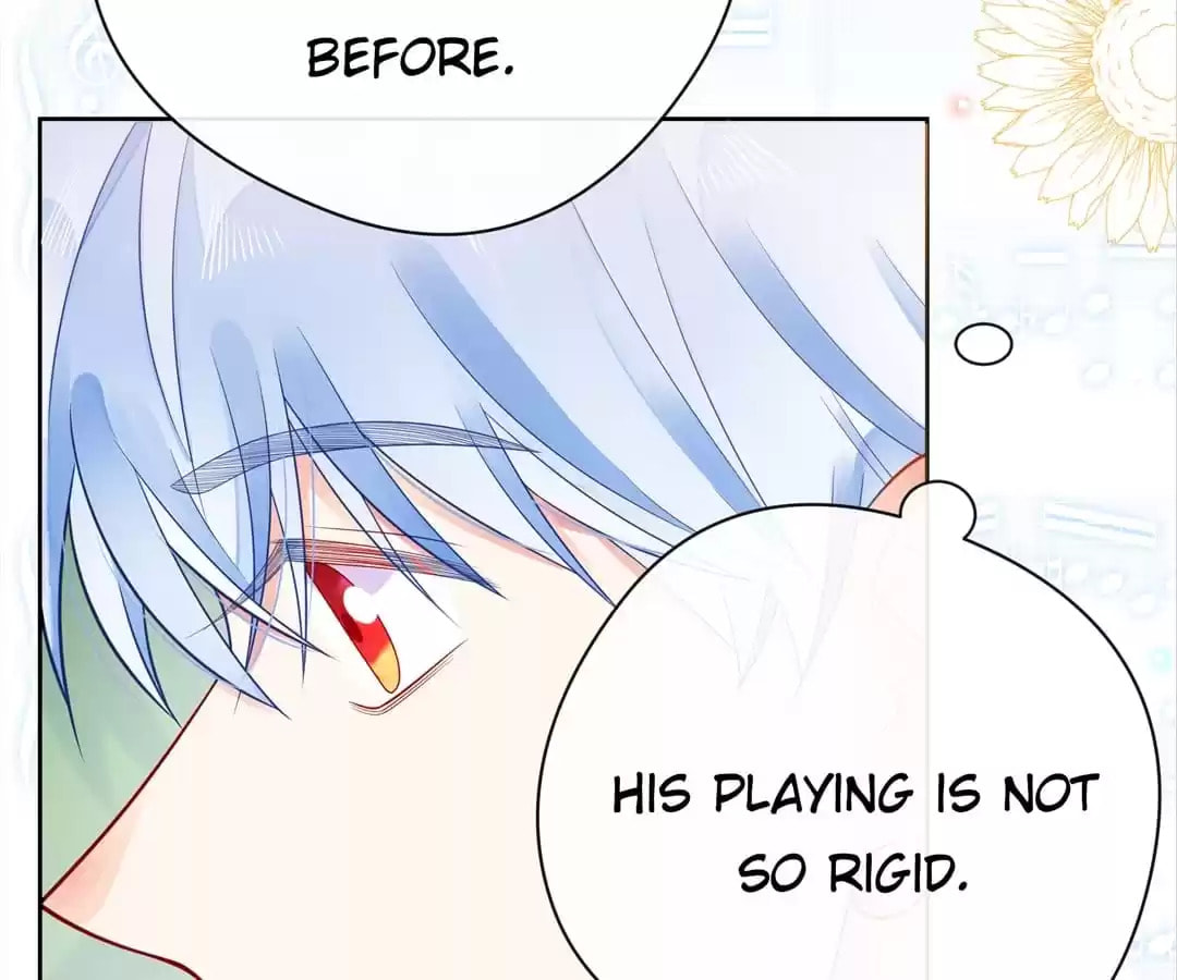 Touching Melody (Colored) Chapter 27 page 29 - 