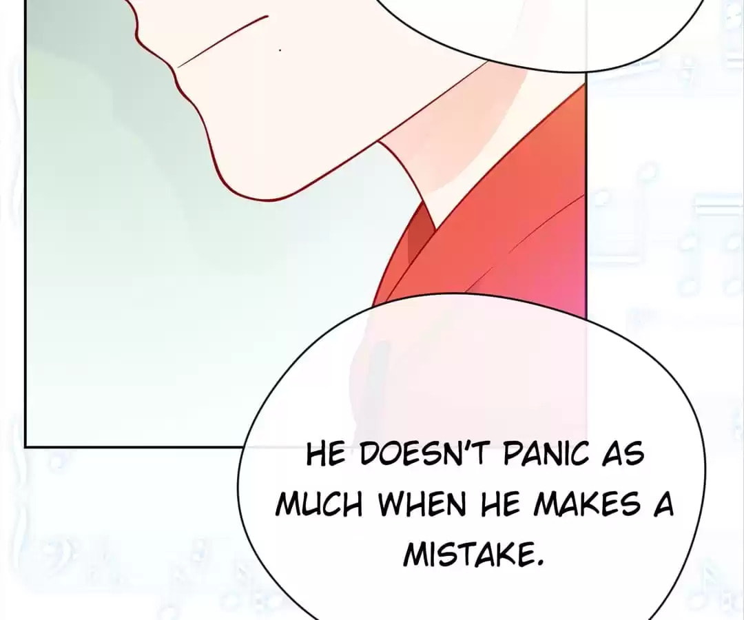 Touching Melody (Colored) Chapter 27 page 30 - 
