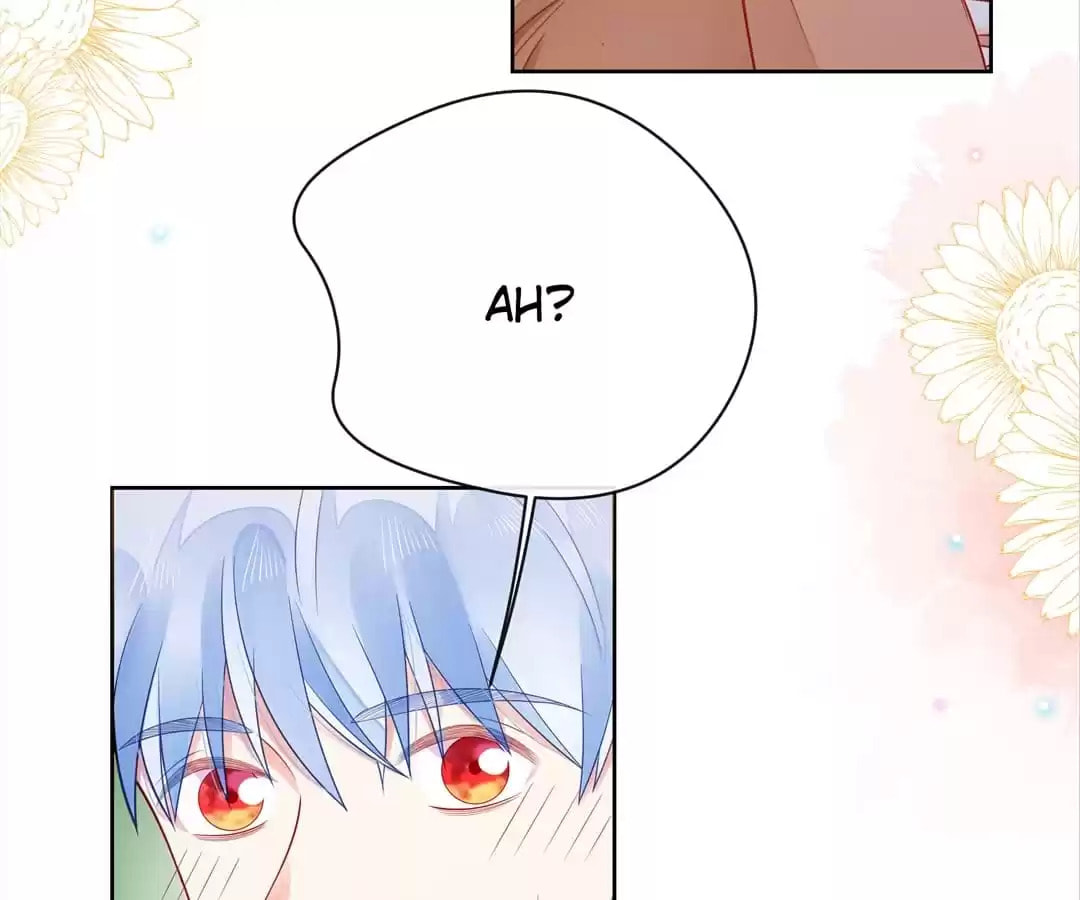 Touching Melody (Colored) Chapter 27 page 34 - 