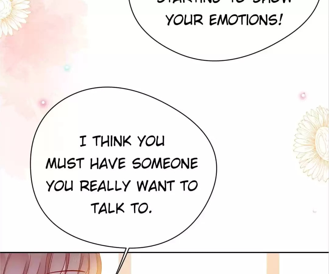 Touching Melody (Colored) Chapter 27 page 40 - 