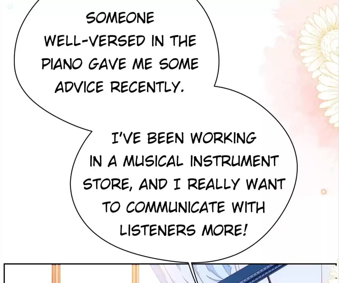 Touching Melody (Colored) Chapter 27 page 42 - 