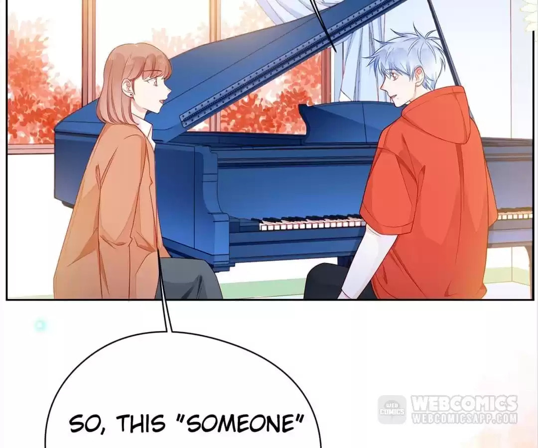 Touching Melody (Colored) Chapter 27 page 43 - 