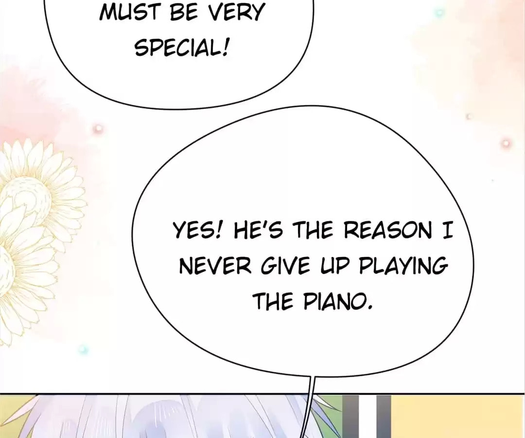 Touching Melody (Colored) Chapter 27 page 44 - 