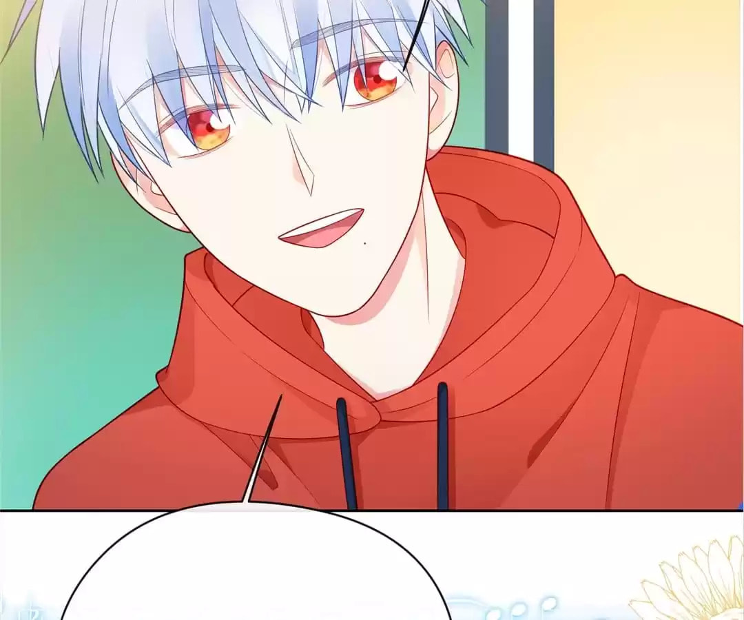 Touching Melody (Colored) Chapter 27 page 45 - 