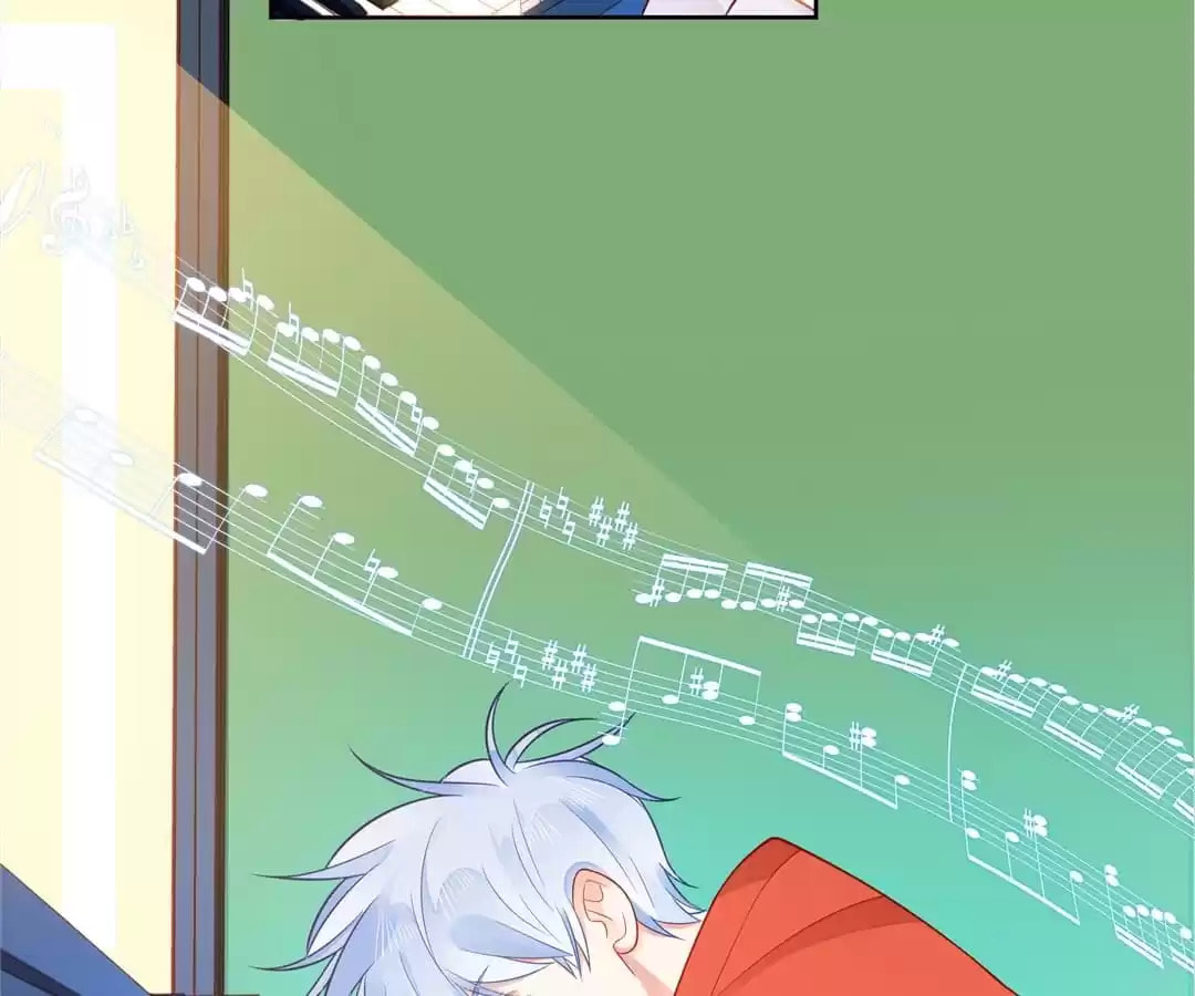 Touching Melody (Colored) Chapter 27 page 52 - 