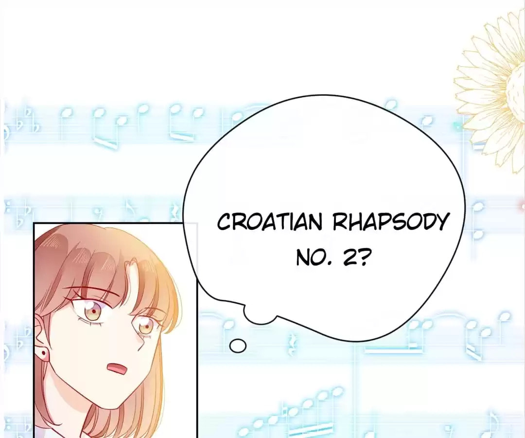 Touching Melody (Colored) Chapter 27 page 55 - 
