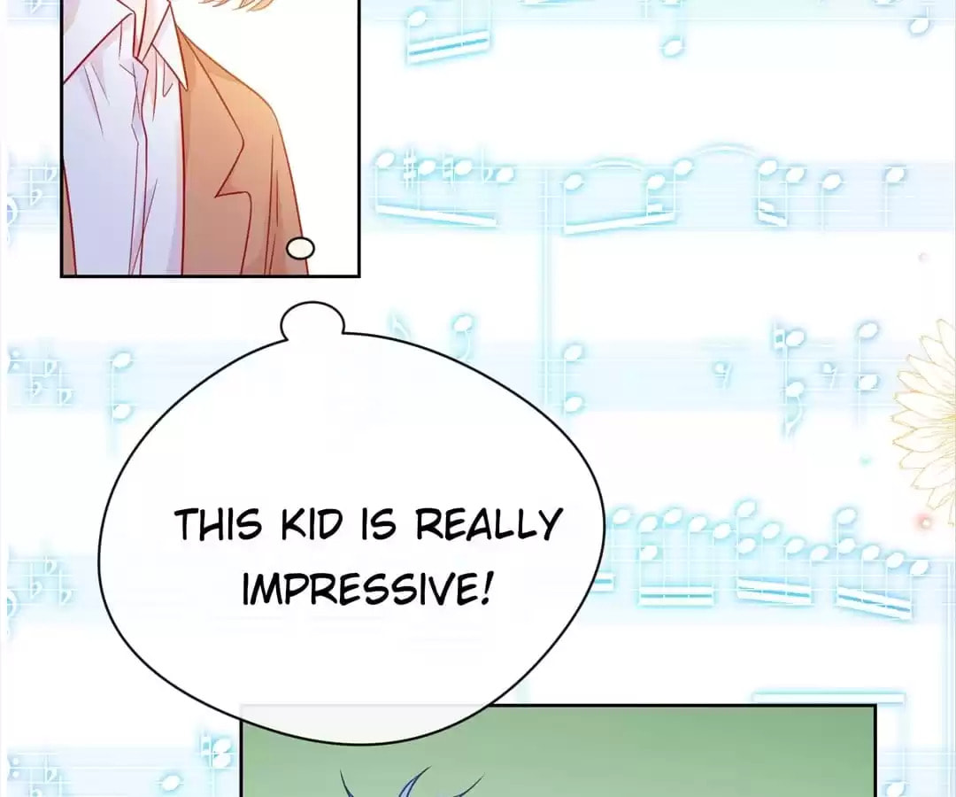 Touching Melody (Colored) Chapter 27 page 56 - 