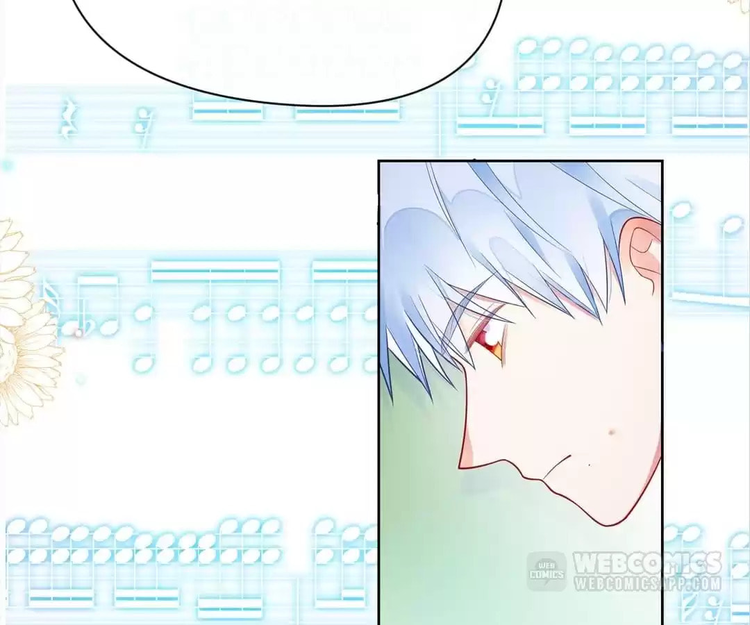Touching Melody (Colored) Chapter 27 page 59 - 