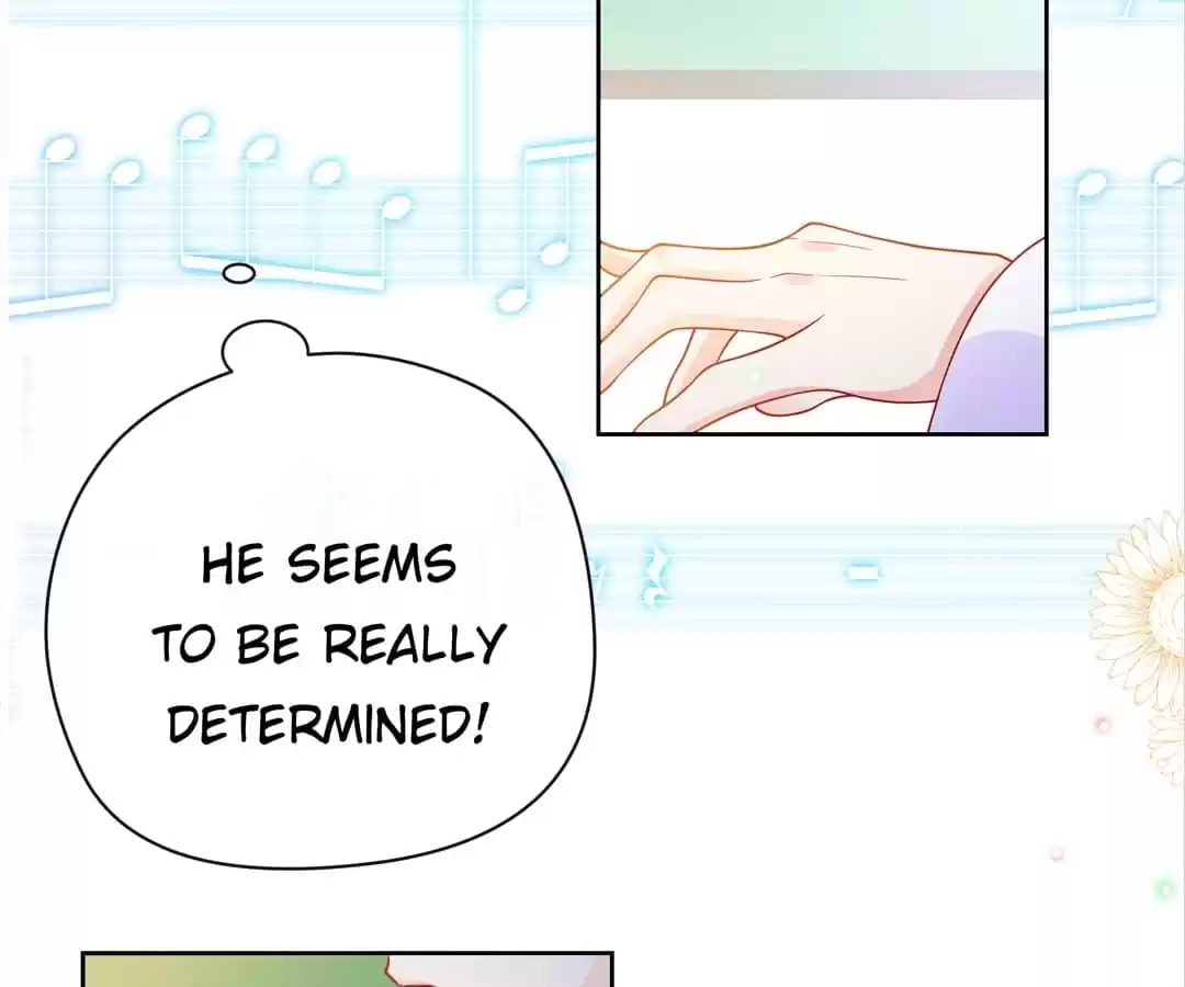 Touching Melody (Colored) Chapter 27 page 60 - 