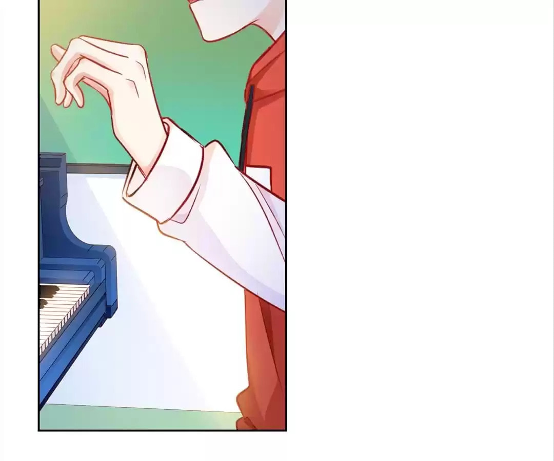 Touching Melody (Colored) Chapter 27 page 61 - 