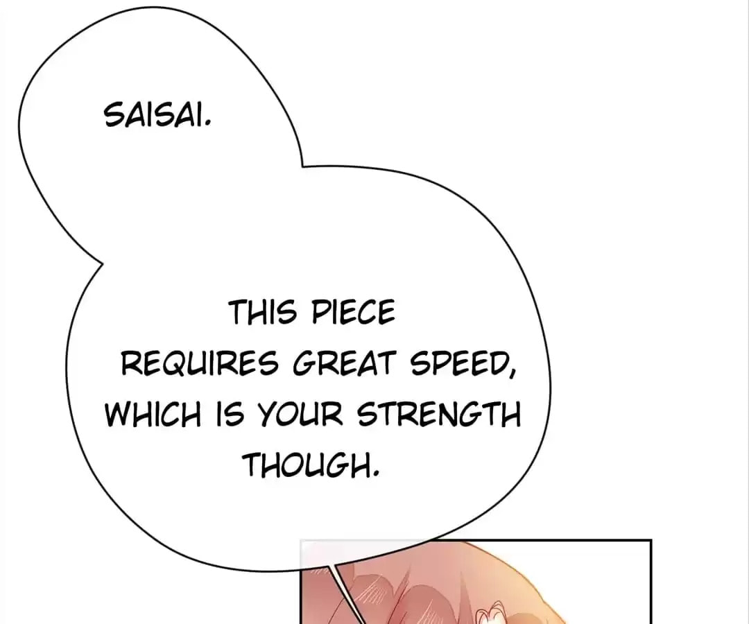 Touching Melody (Colored) Chapter 27 page 62 - 