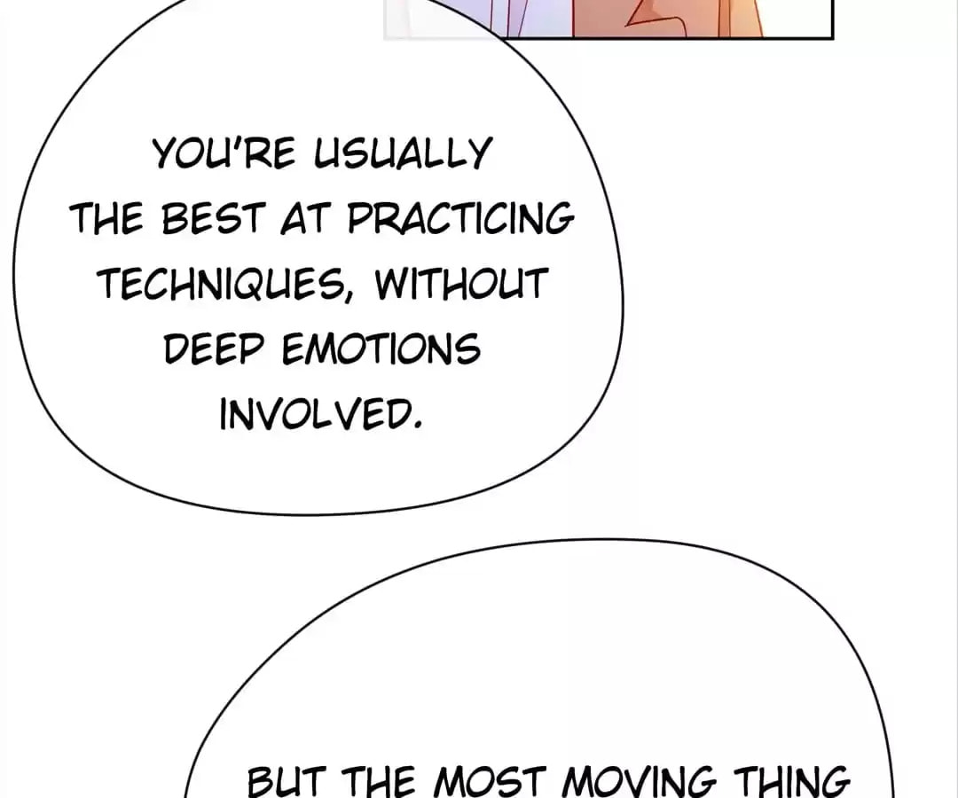 Touching Melody (Colored) Chapter 27 page 64 - 