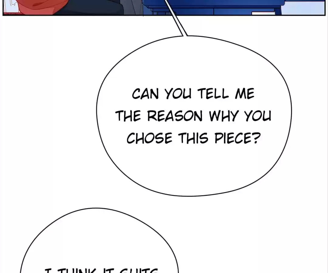 Touching Melody (Colored) Chapter 27 page 66 - 