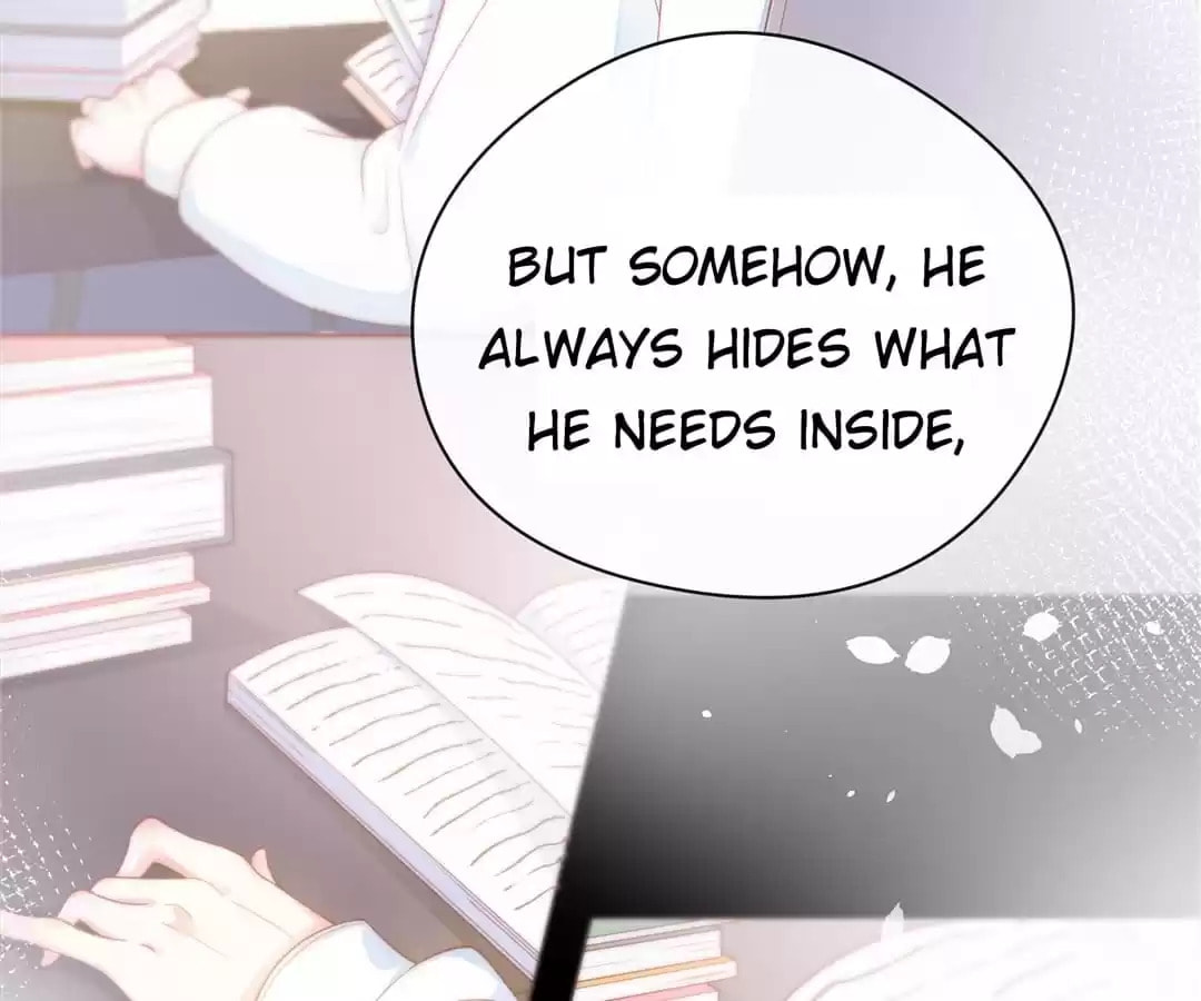 Touching Melody (Colored) Chapter 27 page 73 - 