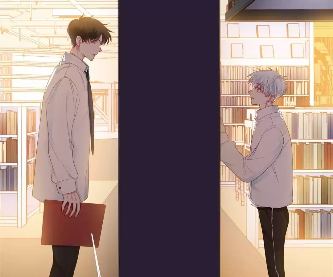 Touching Melody (Colored) Chapter 27 page 77 - 