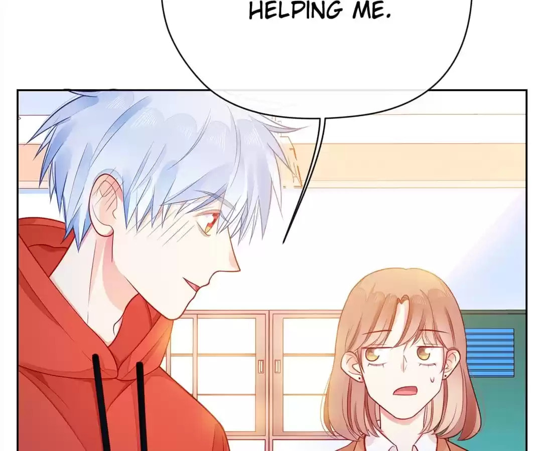 Touching Melody (Colored) Chapter 27 page 80 - 