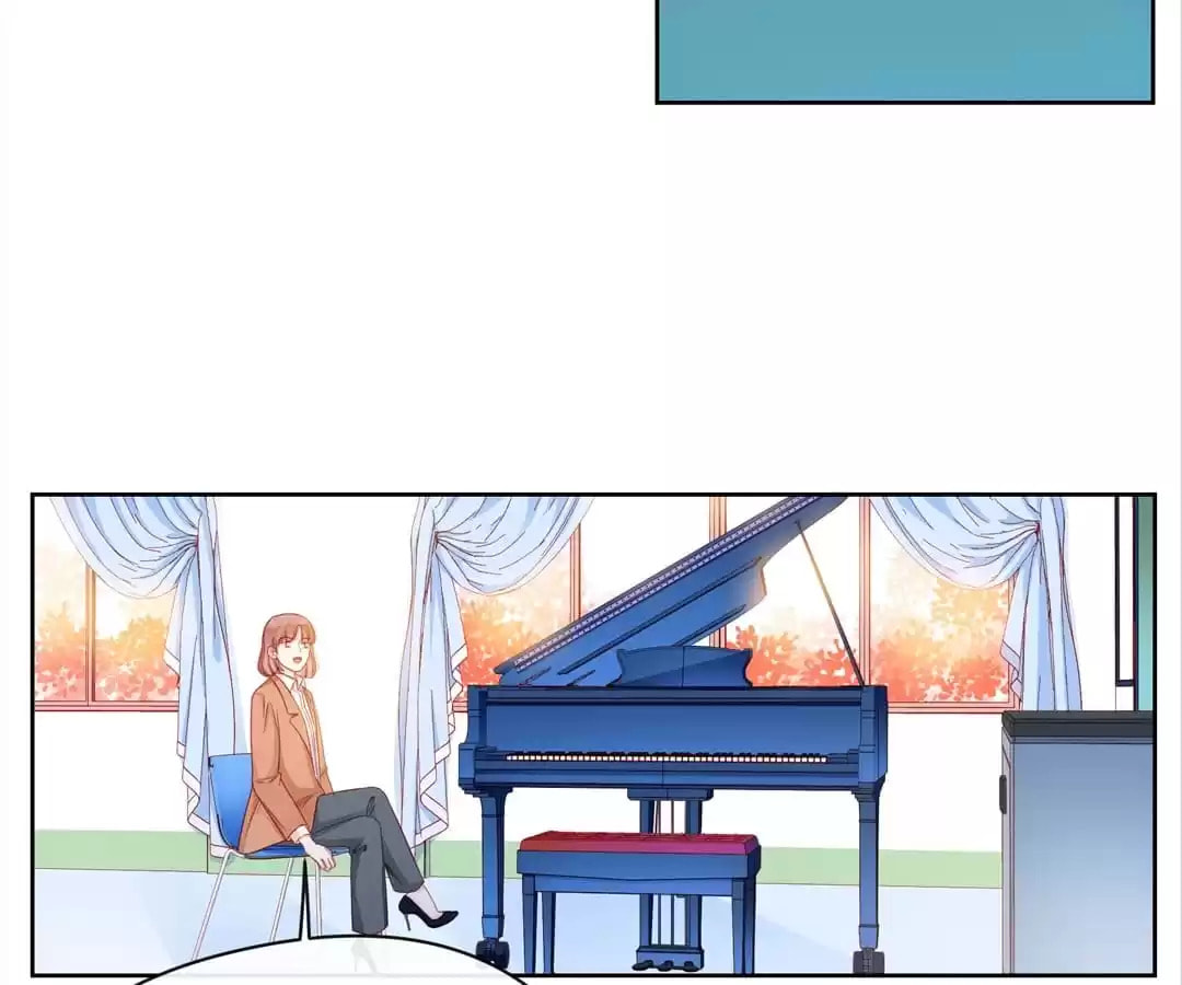 Touching Melody (Colored) Chapter 27 page 9 - 