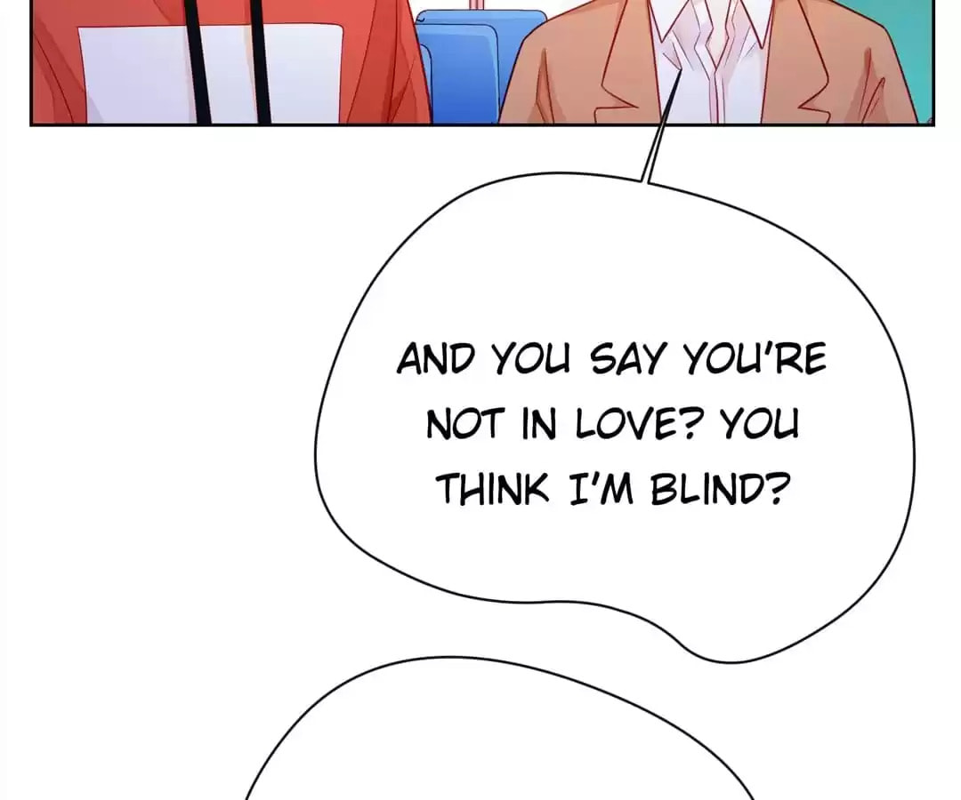 Touching Melody (Colored) Chapter 27 page 81 - 