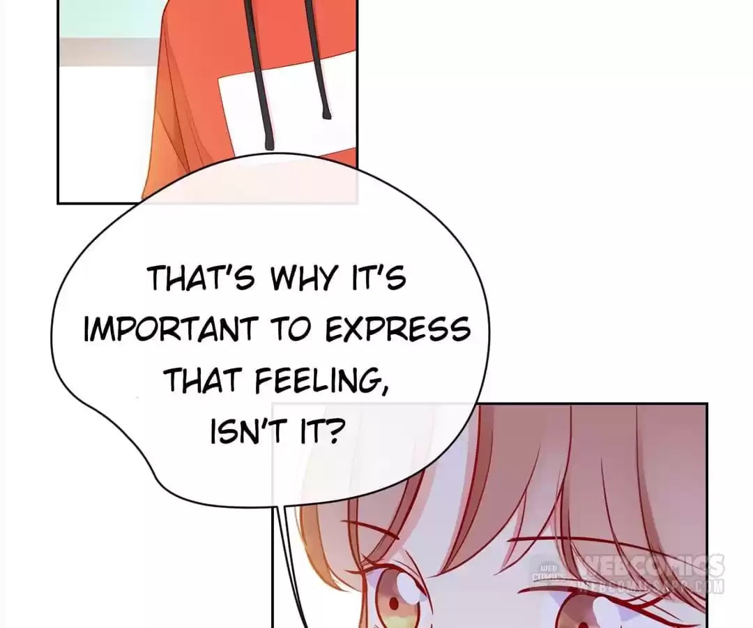 Touching Melody (Colored) Chapter 27 page 83 - 
