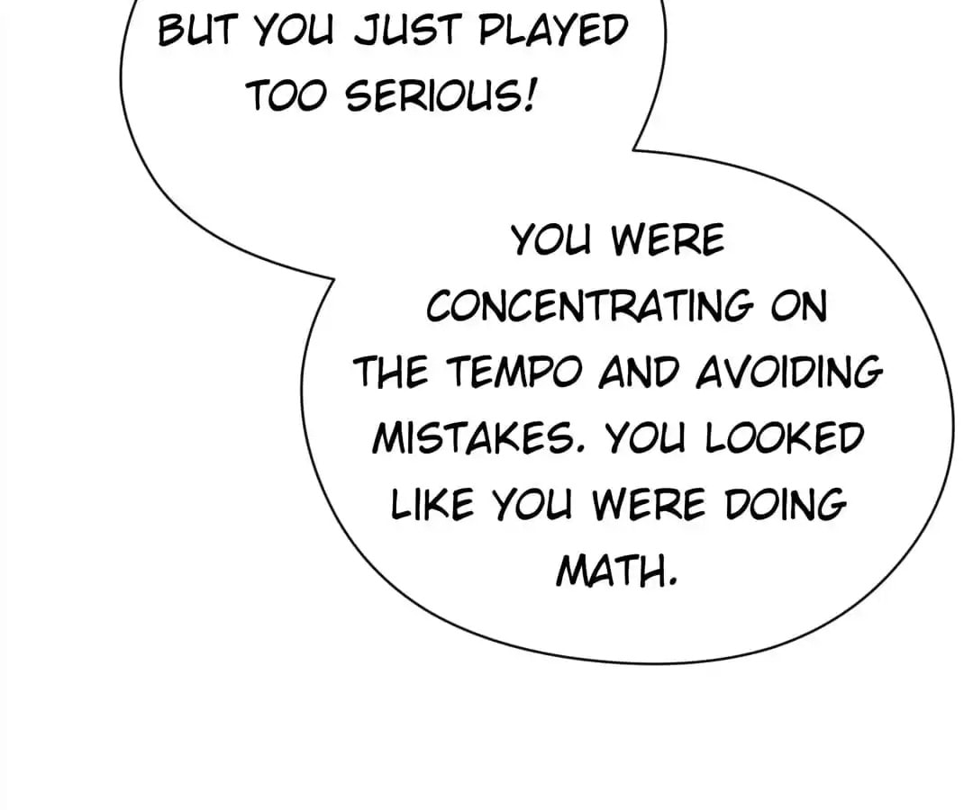 Touching Melody (Colored) Chapter 27 page 85 - 