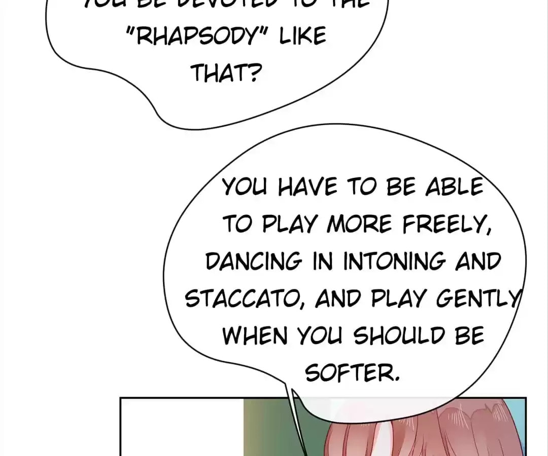 Touching Melody (Colored) Chapter 27 page 88 - 