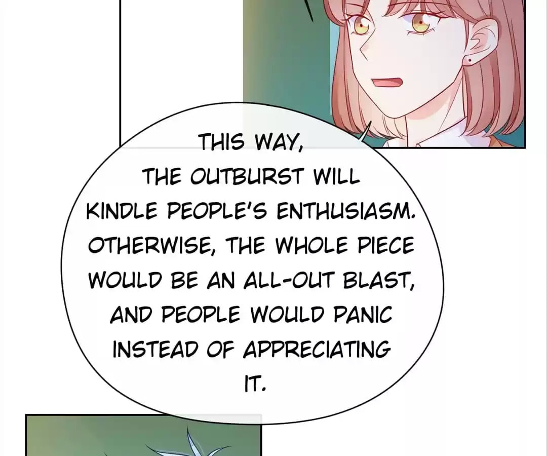 Touching Melody (Colored) Chapter 27 page 89 - 