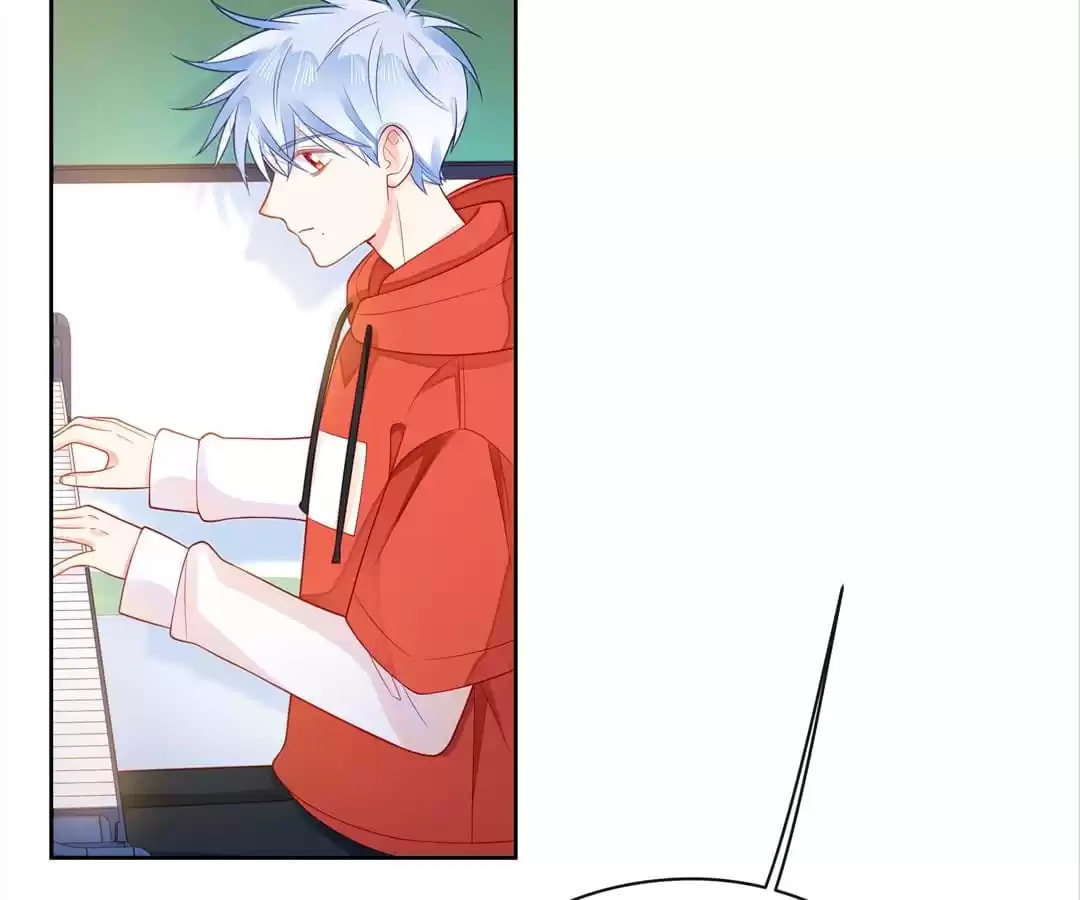 Touching Melody (Colored) Chapter 27 page 90 - 