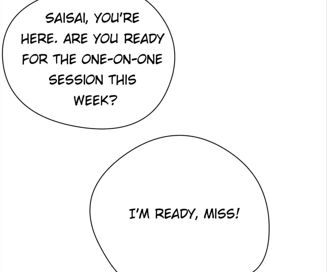 Touching Melody (Colored) Chapter 27 page 10 - 