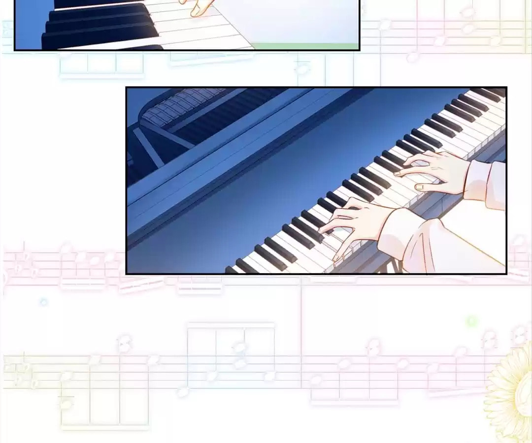 Touching Melody (Colored) Chapter 27 page 92 - 