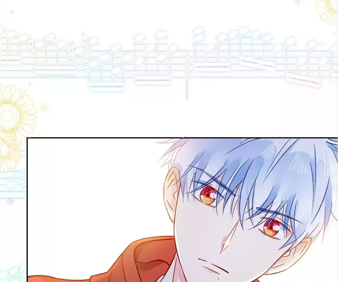 Touching Melody (Colored) Chapter 27 page 93 - 