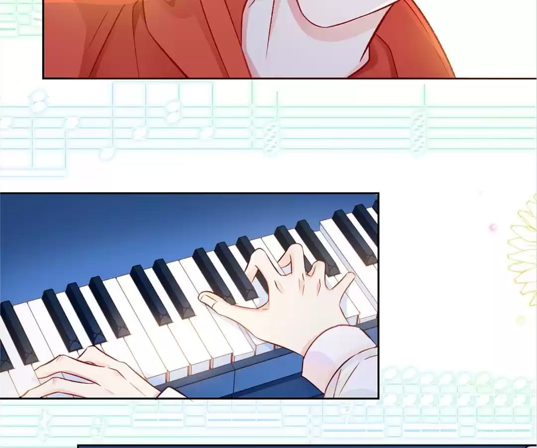 Touching Melody (Colored) Chapter 27 page 94 - 
