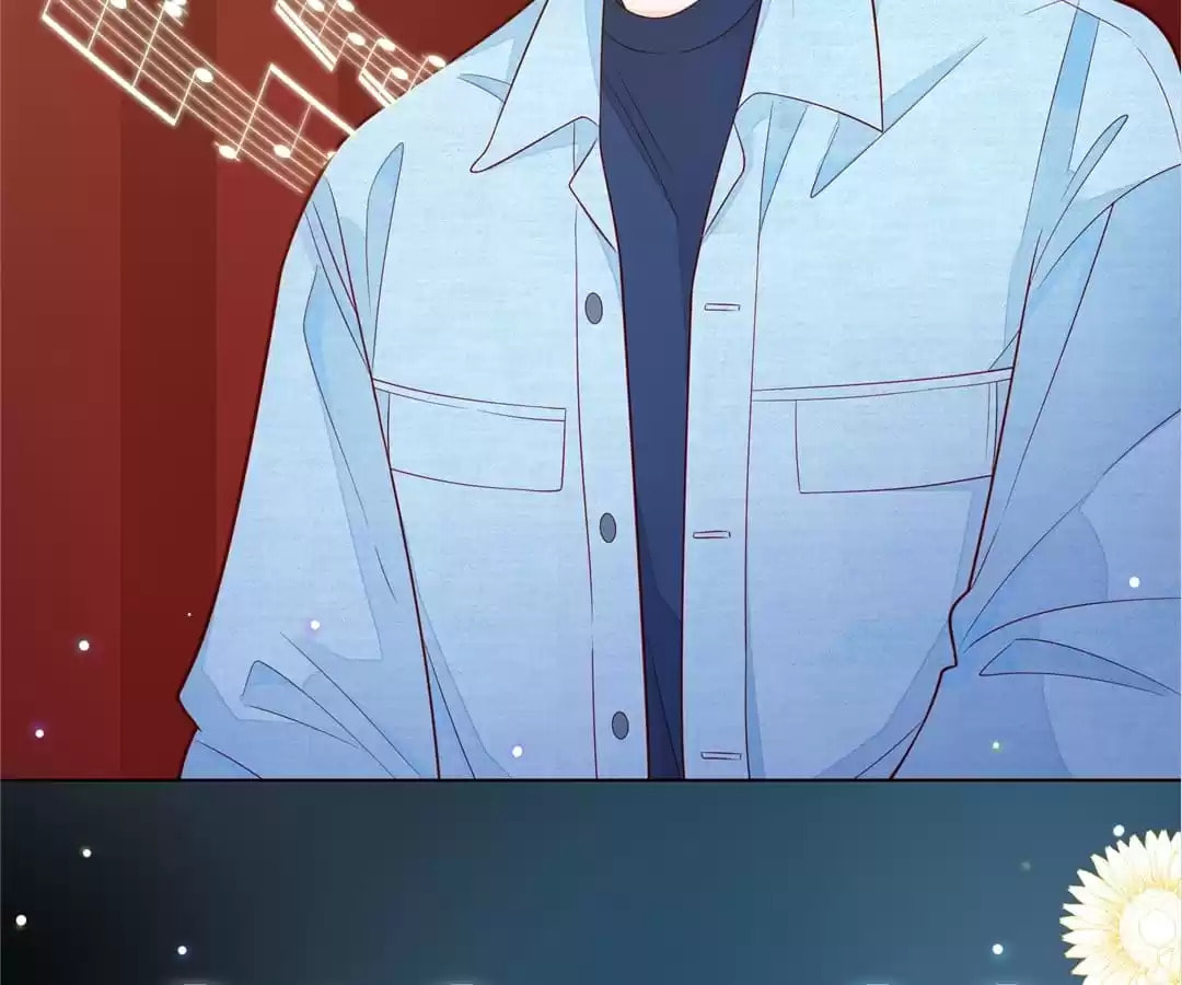 Touching Melody (Colored) Chapter 27 page 98 - 