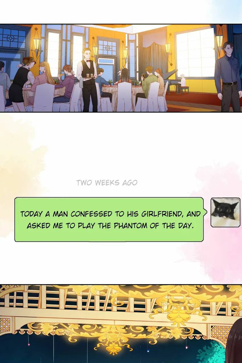 Touching Melody (Colored) Chapter 28 page 11 - 