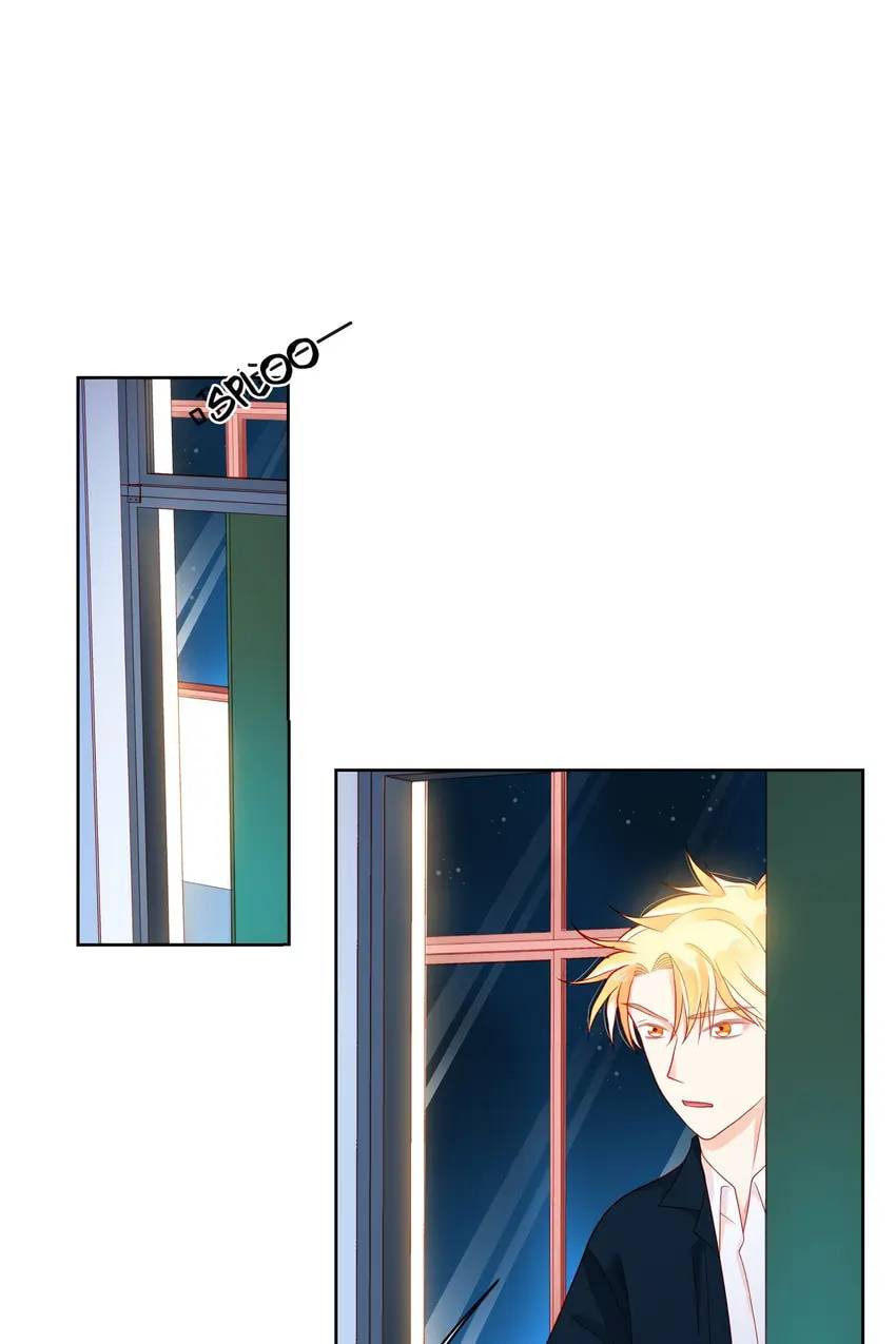 Touching Melody (Colored) Chapter 28 page 19 - 
