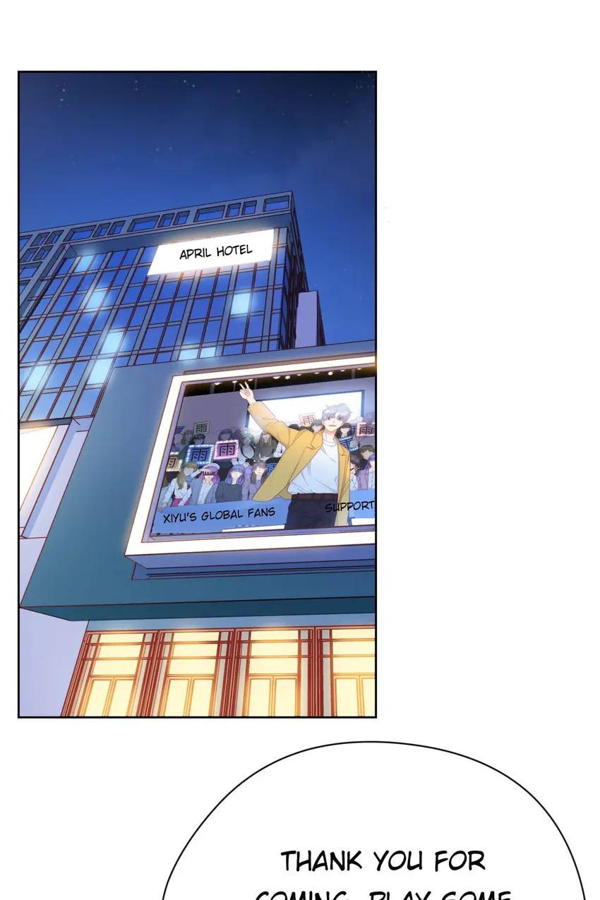 Touching Melody (Colored) Chapter 28 page 3 - 