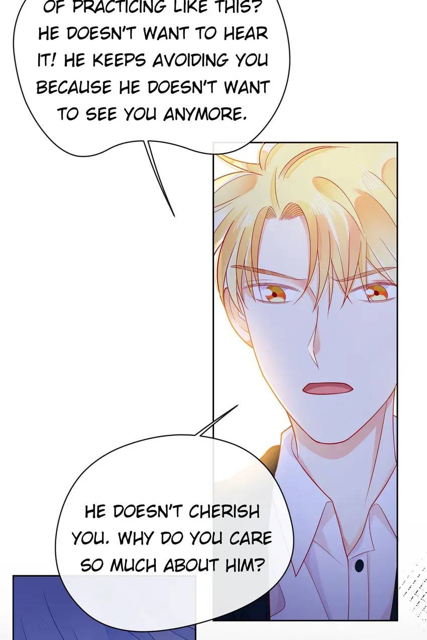 Touching Melody (Colored) Chapter 28 page 23 - 