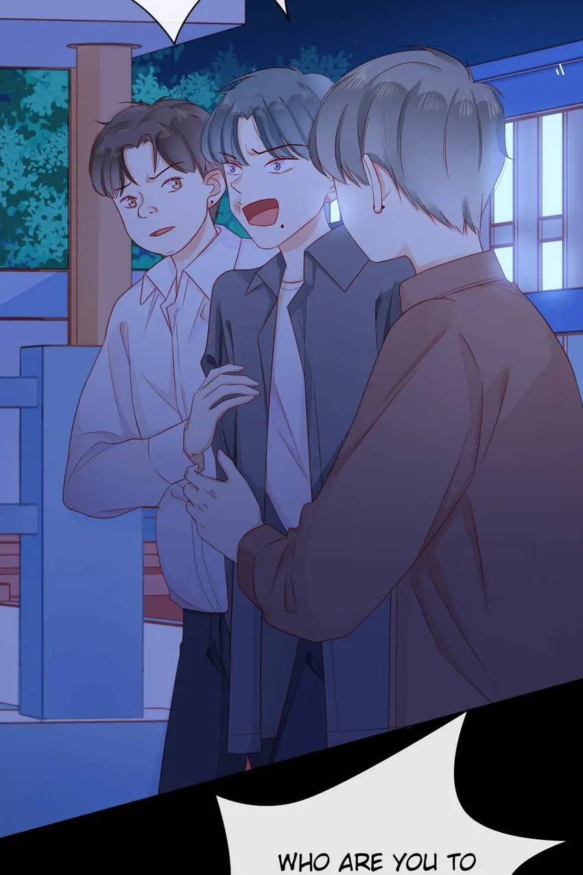 Touching Melody (Colored) Chapter 28 page 27 - 