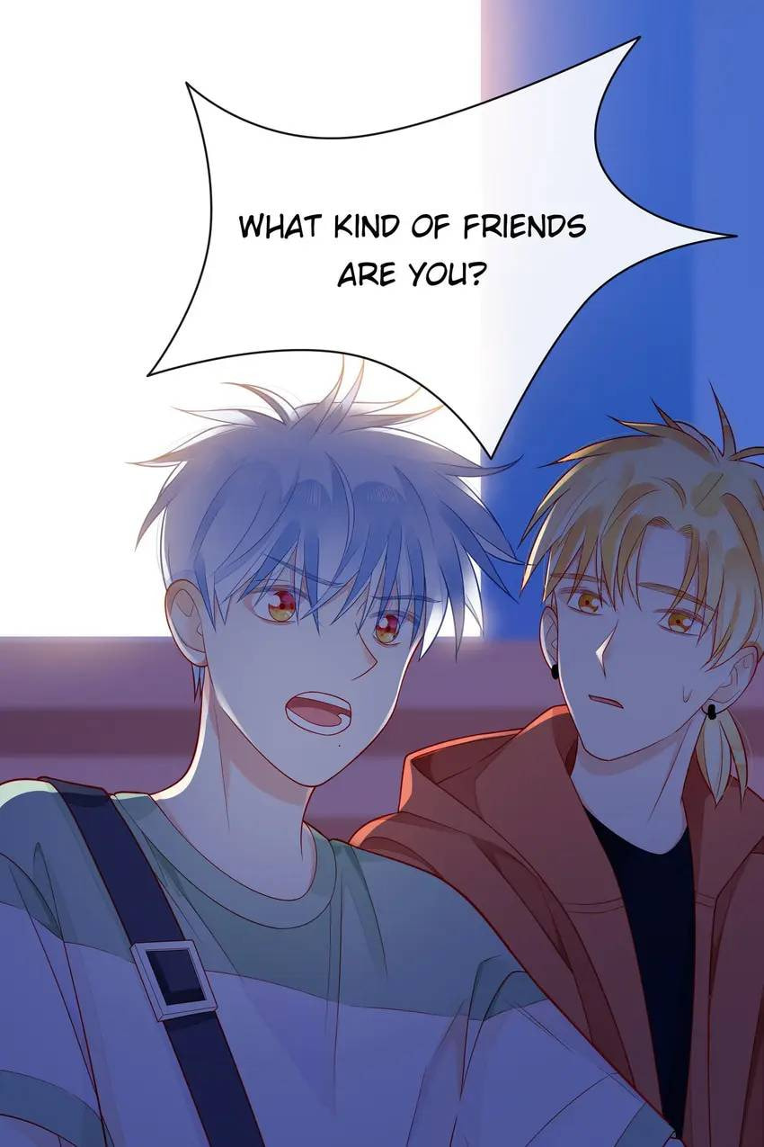 Touching Melody (Colored) Chapter 28 page 29 - 