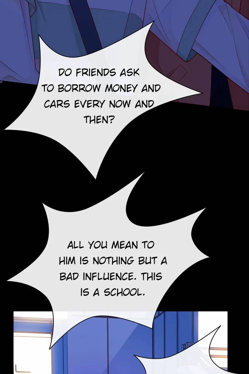 Touching Melody (Colored) Chapter 28 page 30 - 