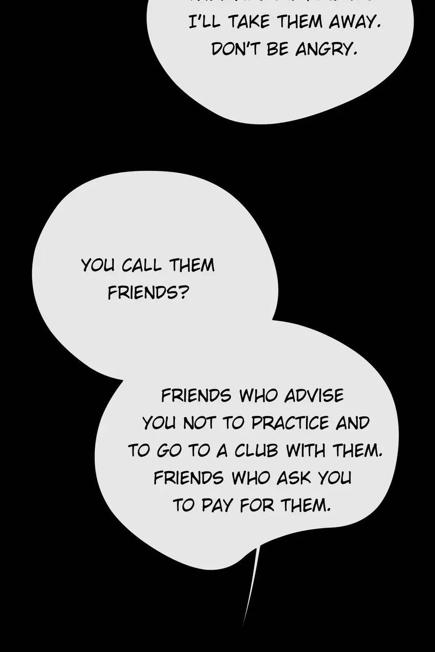 Touching Melody (Colored) Chapter 28 page 32 - 