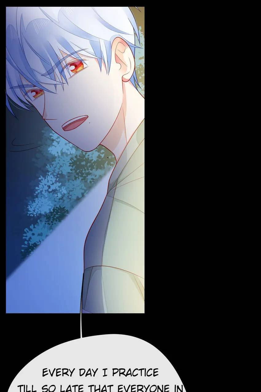 Touching Melody (Colored) Chapter 28 page 33 - 